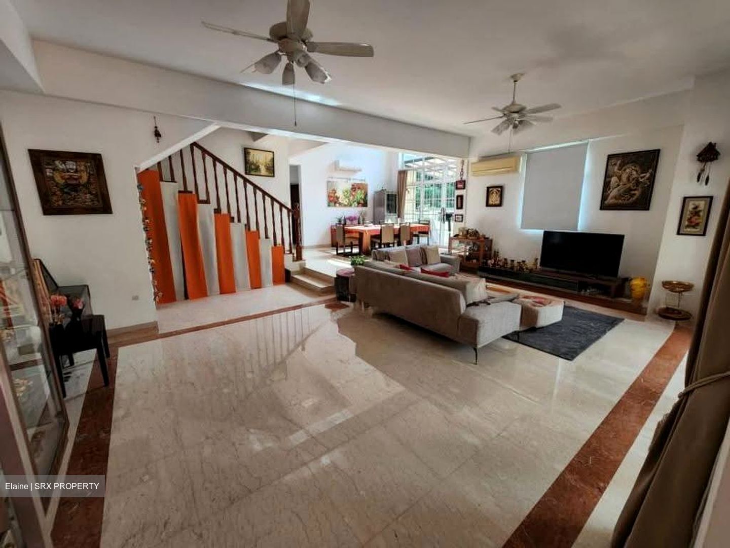 Greenbank Park (D21), Semi-Detached #626567341